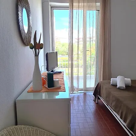 Family House In Gerakini