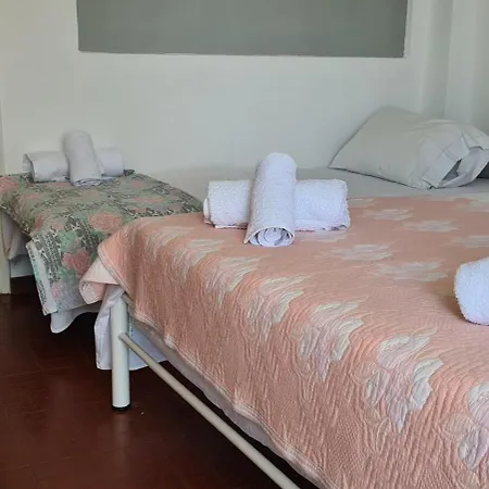 Family House In Gerakini Holiday home