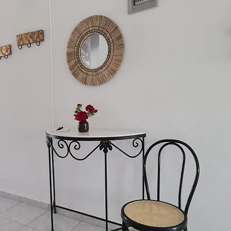 Family House In Gerakini Kalyves Polygyrou