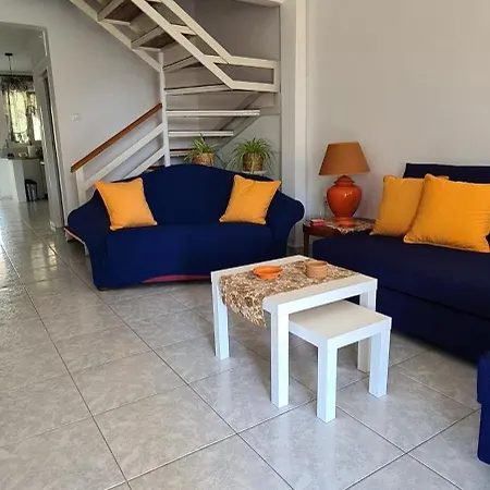 Family House In Gerakini Holiday home