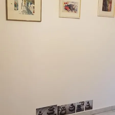 Family House In Gerakini * Kalyves Polygyrou