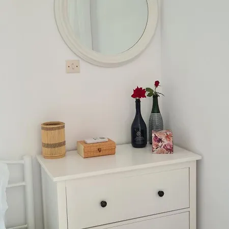 Family House In Gerakini Holiday home *