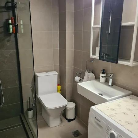 Holiday home Family House In Gerakini Kalyves Polygyrou