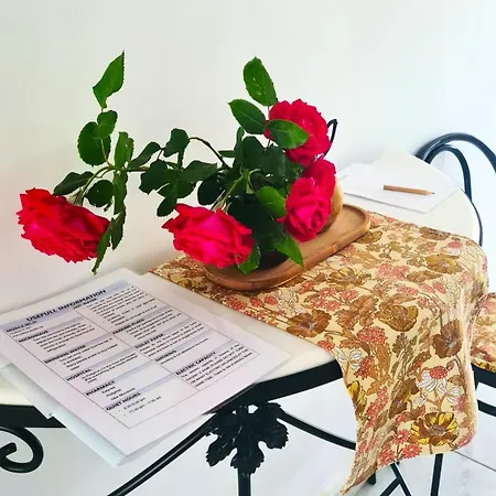 Holiday home Family House In Gerakini