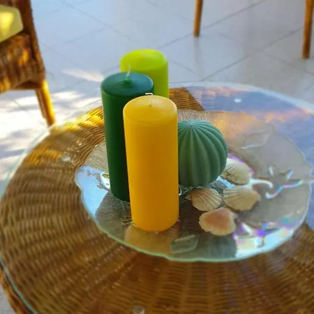 Family House In Gerakini Hébergement de vacances Kalyves Polygyrou