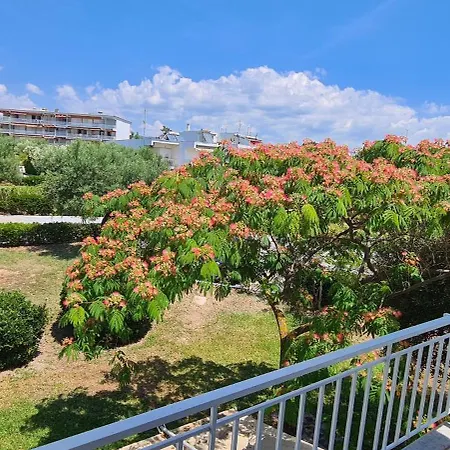 Σπίτι διακοπών Family House In Gerakini *