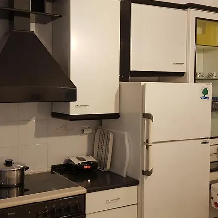 Дом отдыха Family House In Gerakini