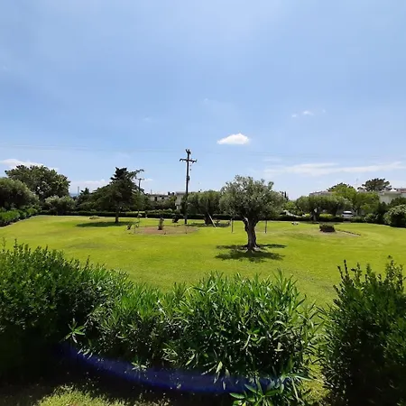 Family House In Gerakini * Kalyves Polygyrou