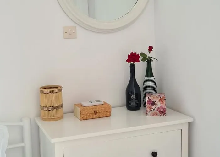 Family House In Gerakini 度假居 *