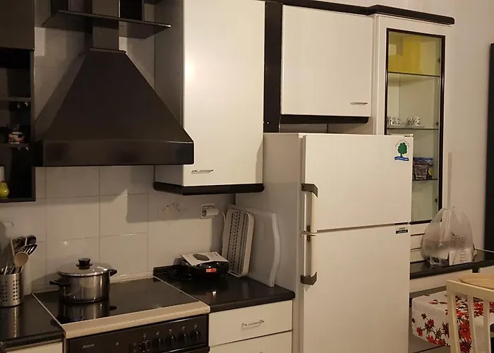 度假居 Family House In Gerakini