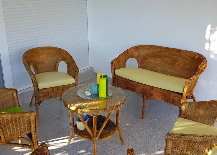 Family House In Gerakini 度假居 *