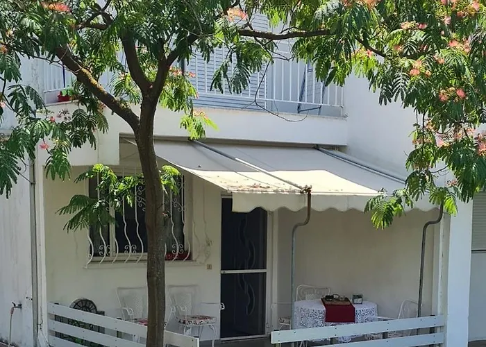 Family House In Gerakini