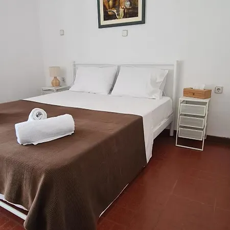 Vakantiehuis Family House In Gerakini *