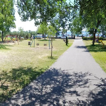 Family House In Gerakini *