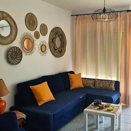 Family House In Gerakini Vakantiehuis *