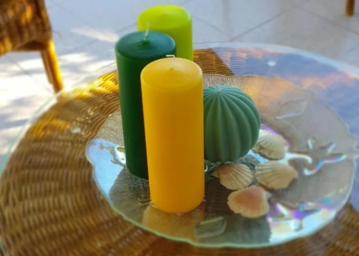 Family House In Gerakini Nyaraló Kalyves Polygyrou