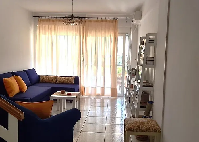 Nyaraló Family House In Gerakini Kalyves Polygyrou