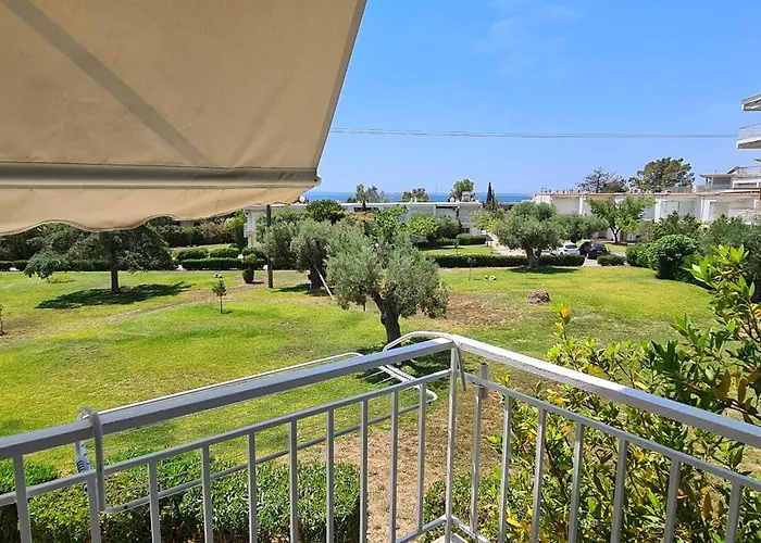 Σπίτι διακοπών Family House In Gerakini